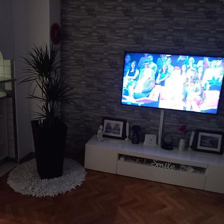 Apartman Petra Palit 외부 사진