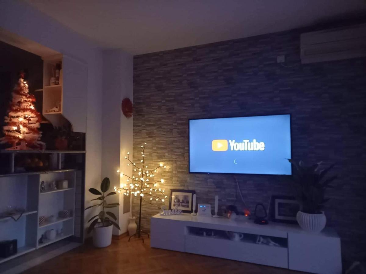 Apartman Petra Palit 외부 사진