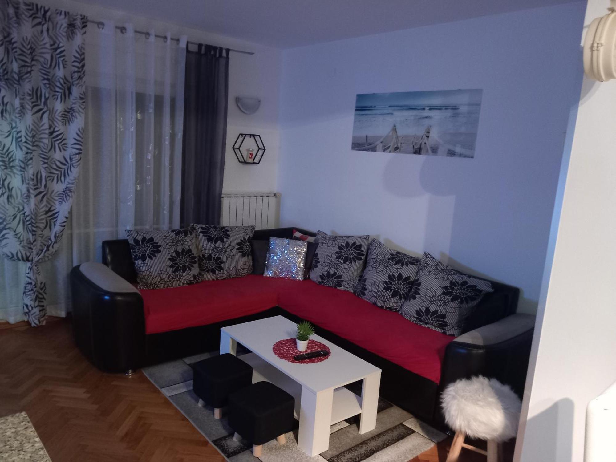Apartman Petra Palit 외부 사진