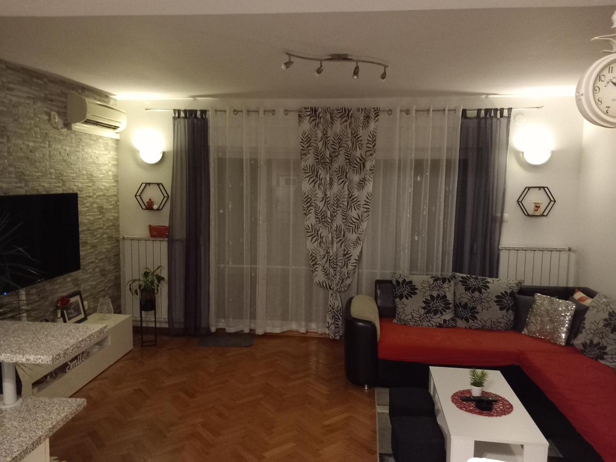 Apartman Petra Palit 외부 사진