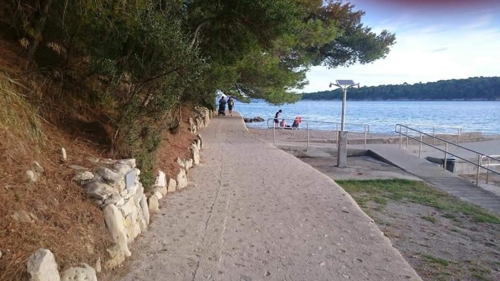 Apartman Petra Palit 외부 사진