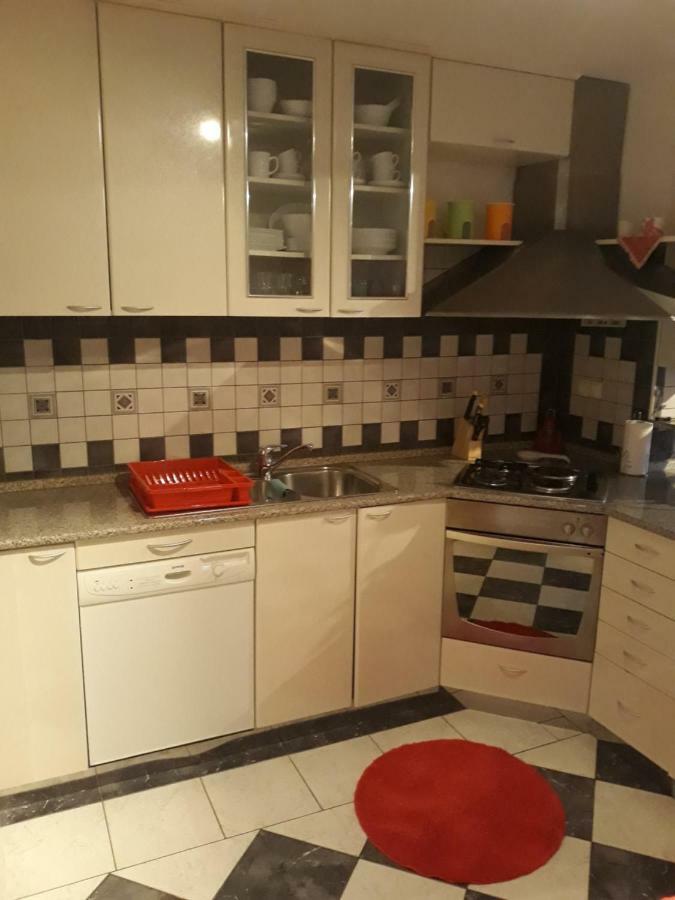 Apartman Petra Palit 외부 사진